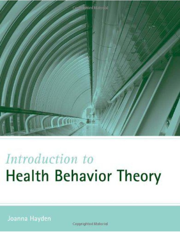 Introduction to Health Behavior Theory