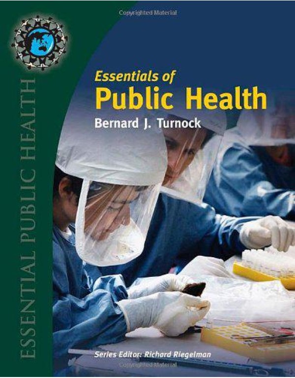 Essentials of Public Health