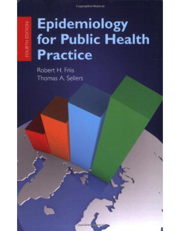 Epidemiology for Public Health Practice (Friis, Ep...