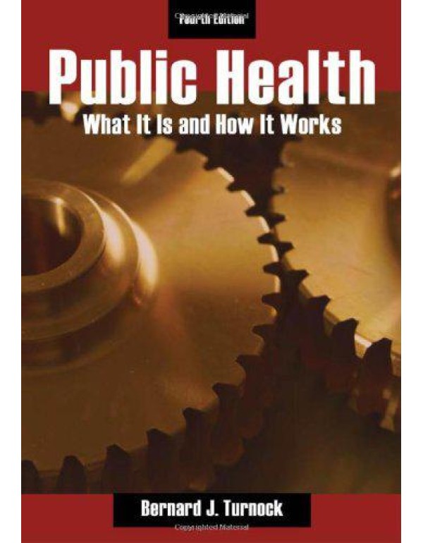 Public Health: What It Is And How It Works