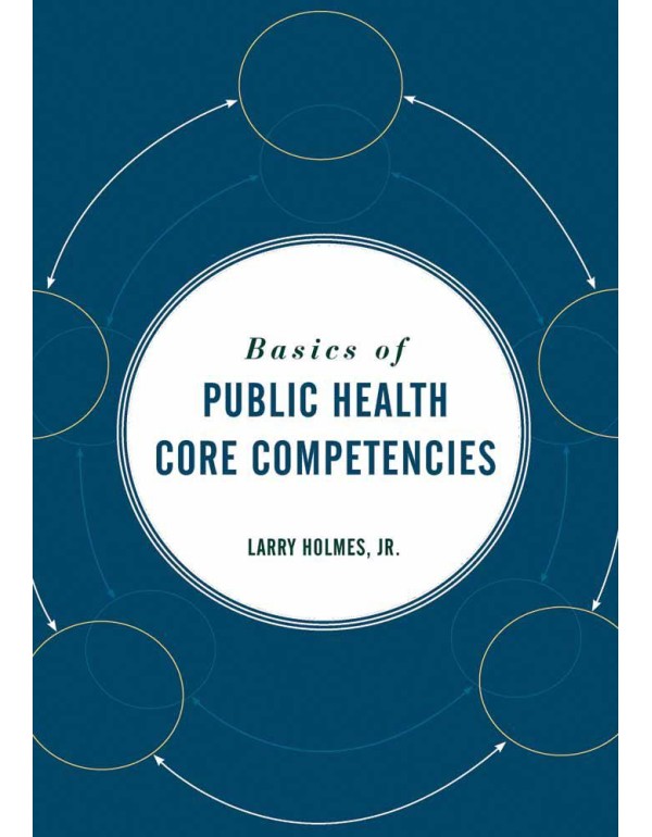 Basics of Public Health Core Competencies