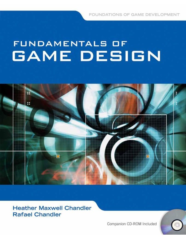 Fundamentals of Game Development