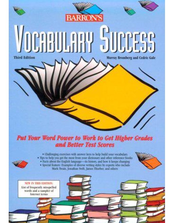 Vocabulary Success