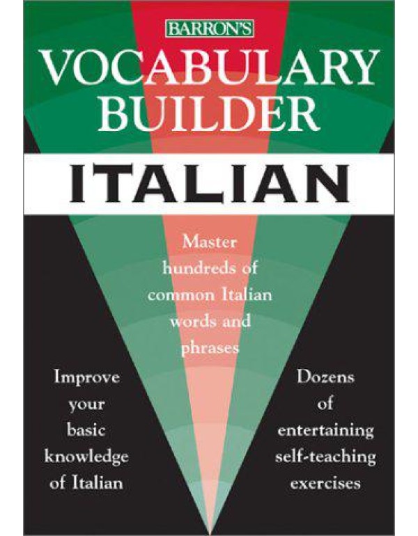 Italian: Mastering the Most Common Italian Words a...