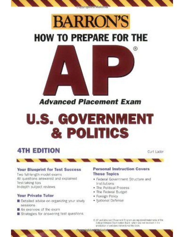 How to Prepare for the AP U.S. Government & Politi...