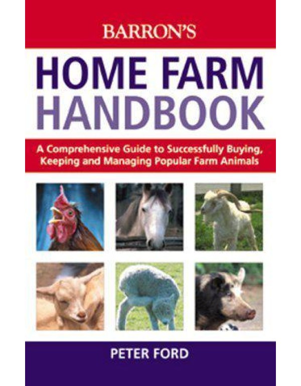 Home Farm Handbook