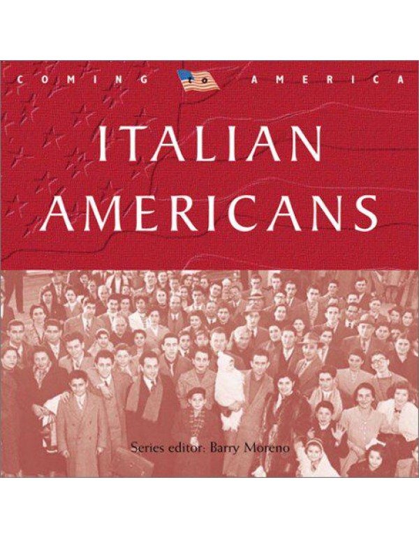 Italian Americans (Coming to America)