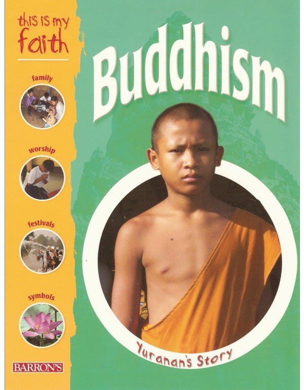 Buddhism (This Is My Faith)