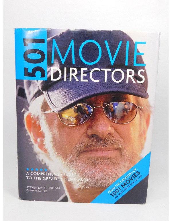 501 Movie Directors