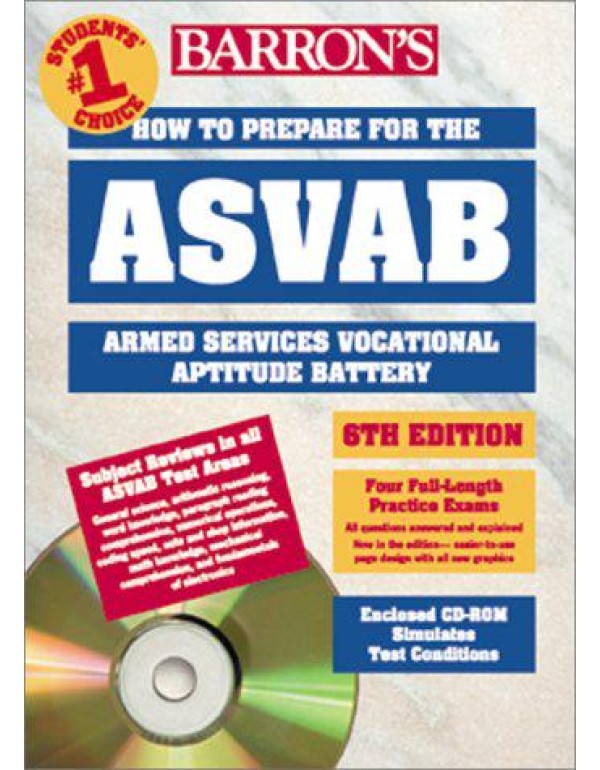 How to Prepare for the Armed Forces Test Asvab: Ar...