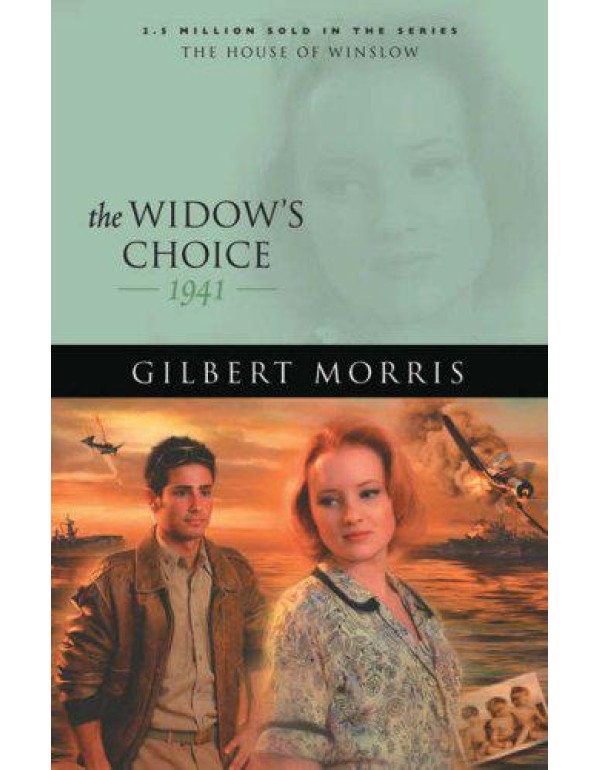 The Widow’s Choice: 1941