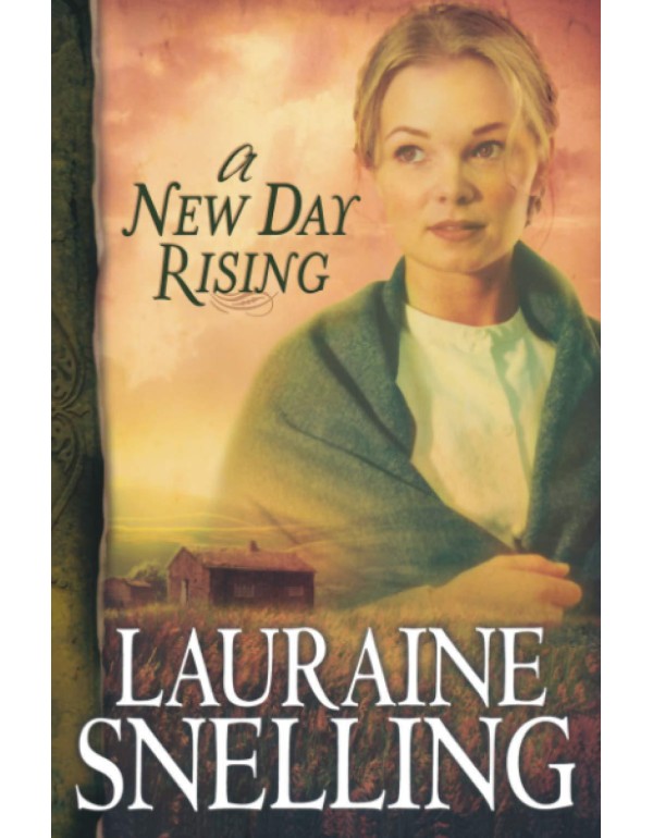 A New Day Rising (Red River of the North #2)