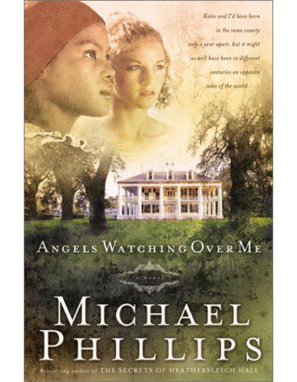 Angels Watching over Me (Shenandoah Sisters #1)