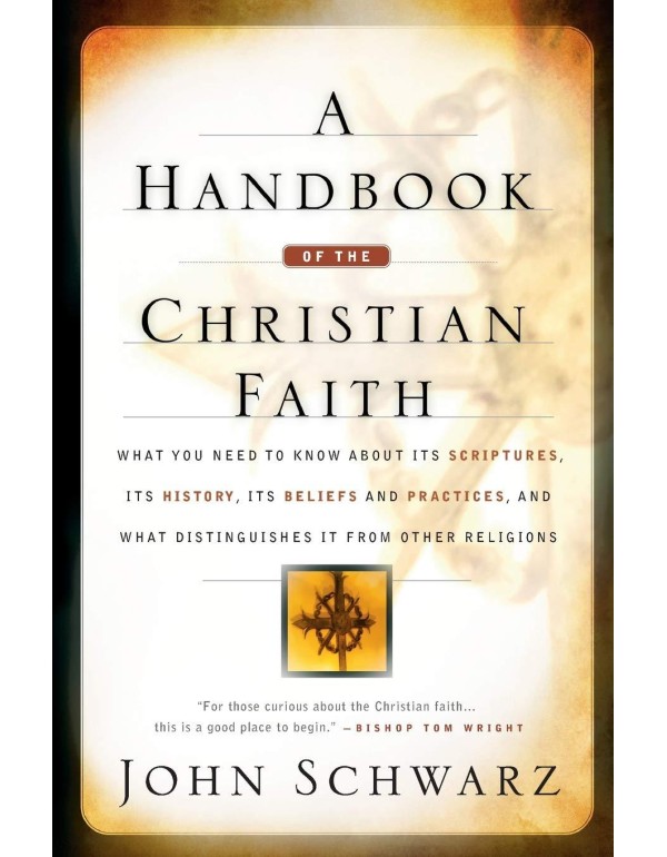 A Handbook of the Christian Faith