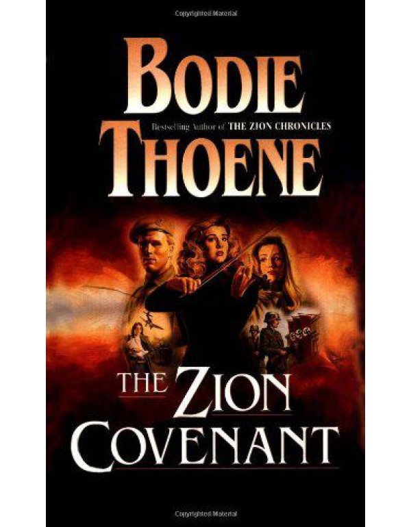 Zion Covenant