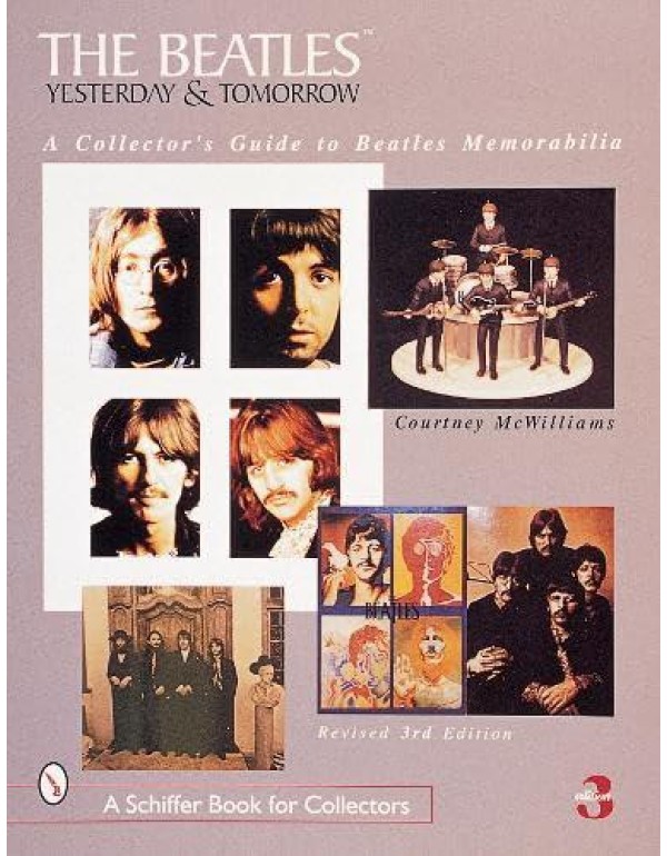 The Beatles: A Collector's Guide to Beatles Memora...