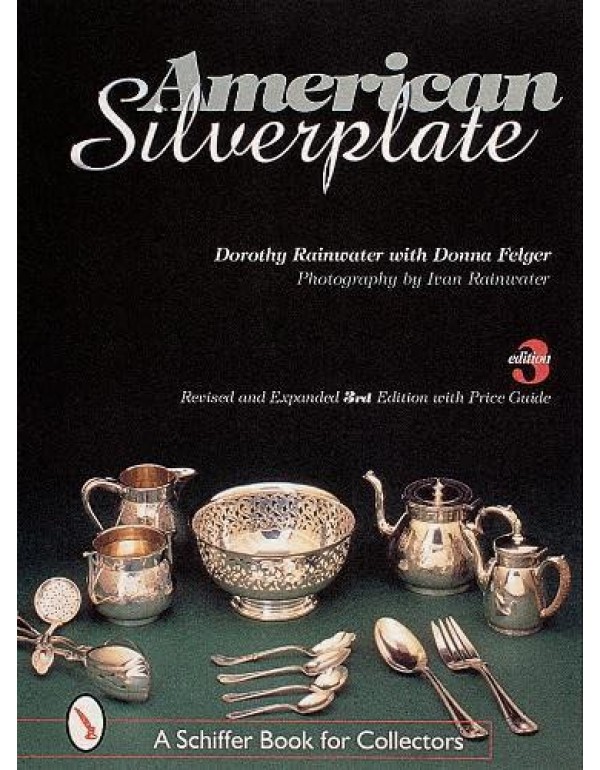 American Silverplate