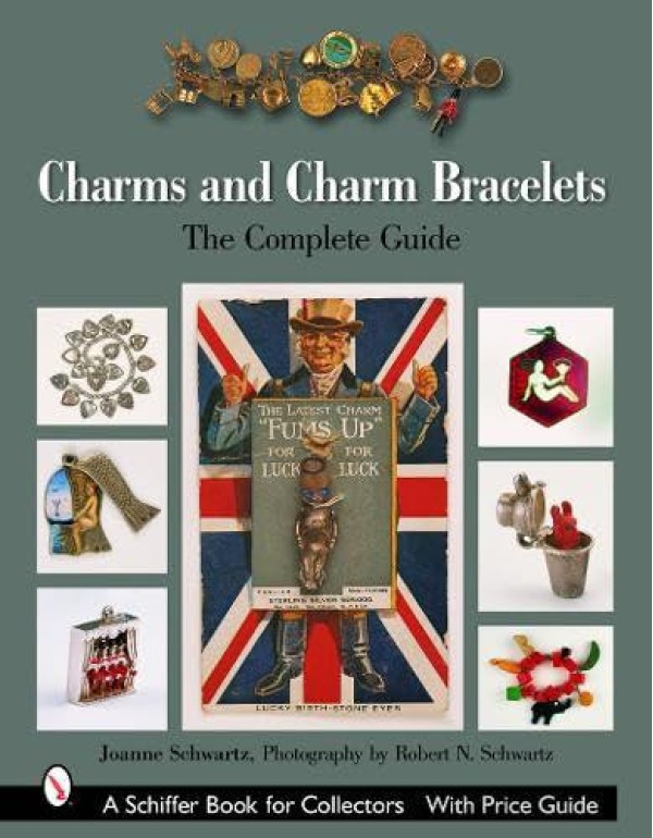 Charms and Charm Bracelets: The Complete Guide