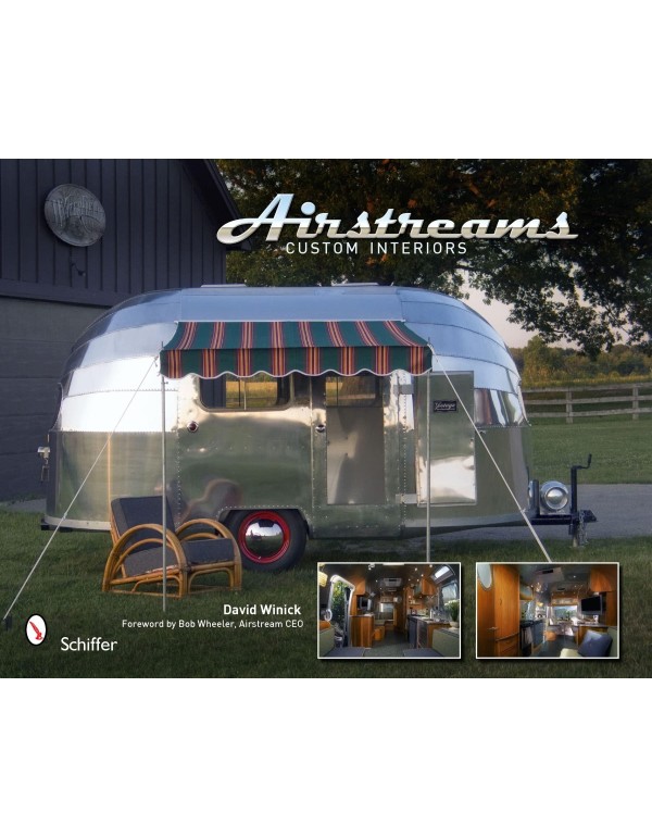 Airstreams Custom Interiors