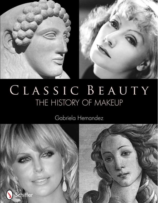 Classic Beauty: The History of Makeup