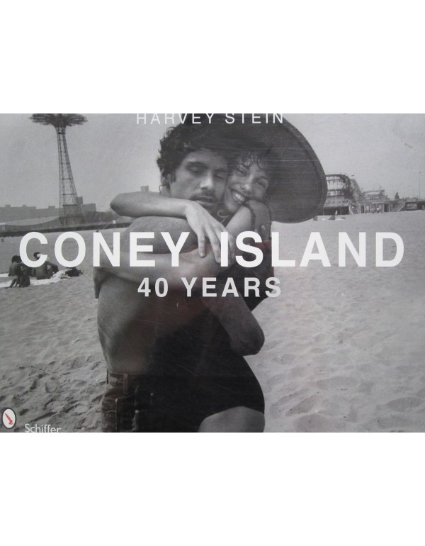 Coney Island: 40 Years, 1970-2010