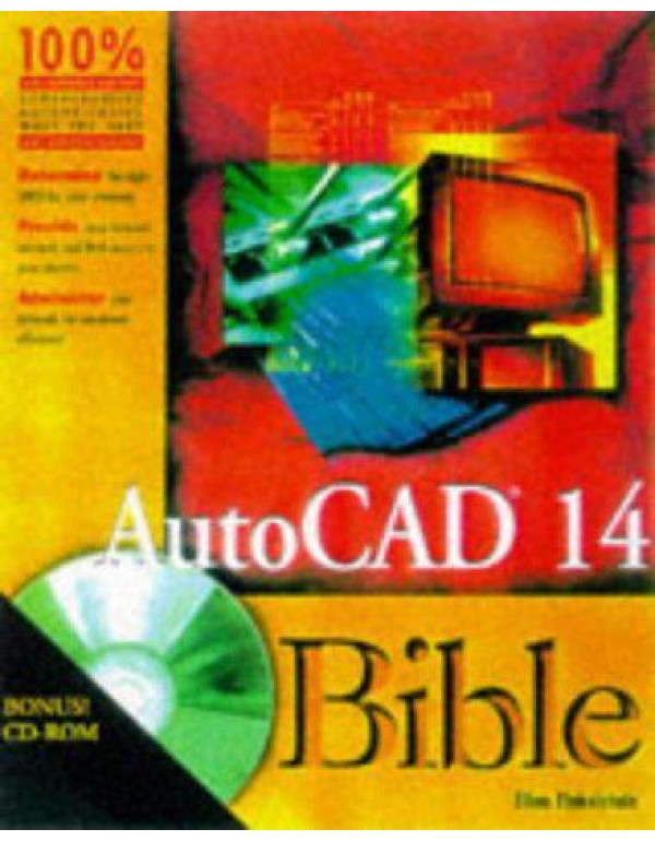 AutoCAD 14 Bible