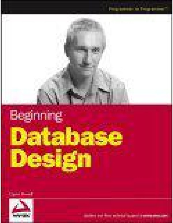 Beginning Database Design