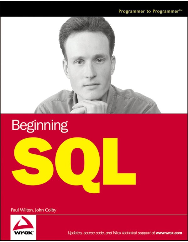 Beginning SQL