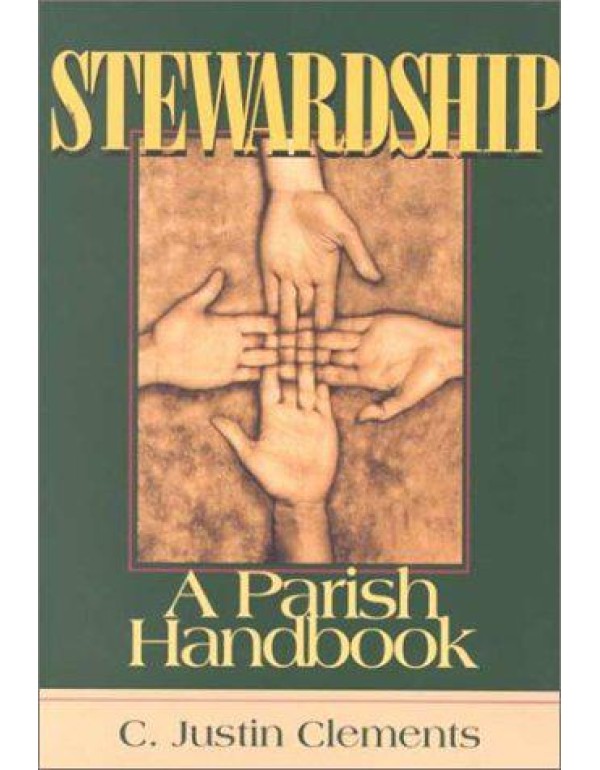 Stewardship (A Parish Handbook)