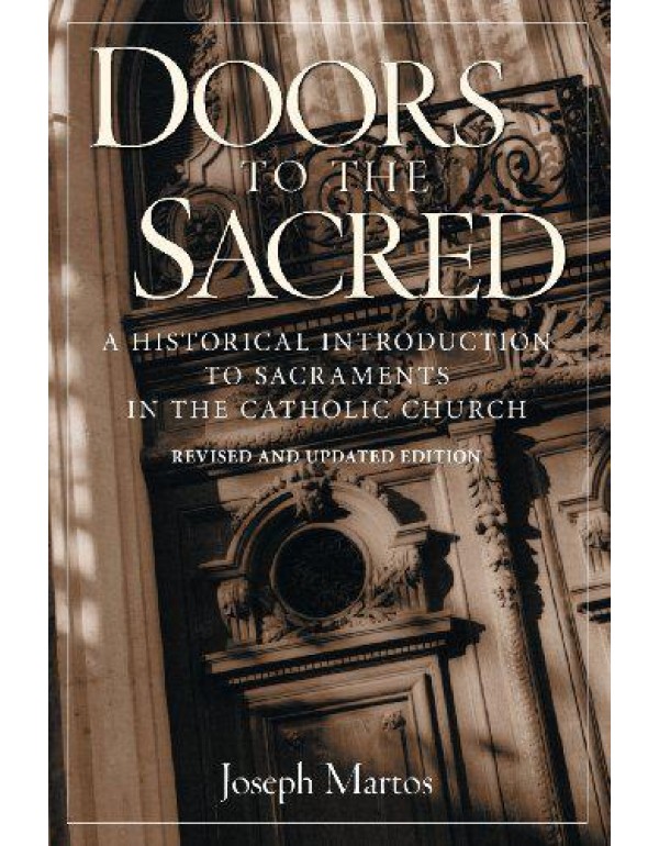 Doors to the Sacred: A Historical Introduction to ...