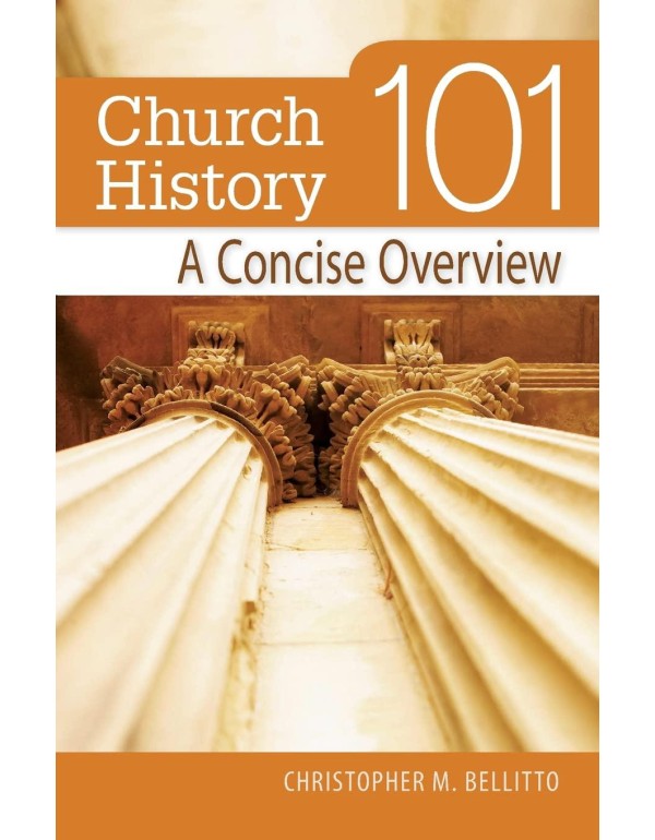 Church History 101: A Concise Overview