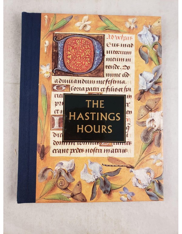 The Hastings Hours