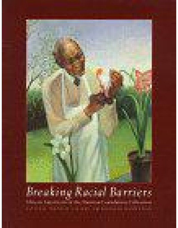 Breaking Racial Barriers: African Americans in the...