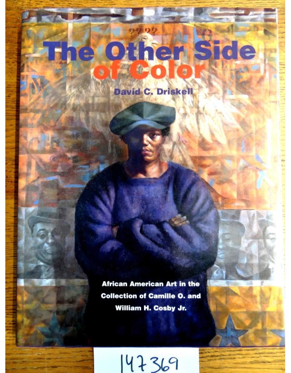 The Other Side of Color: African American Art in t...