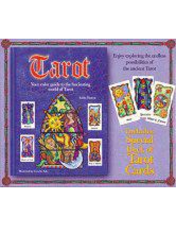 Tarot Card Kit