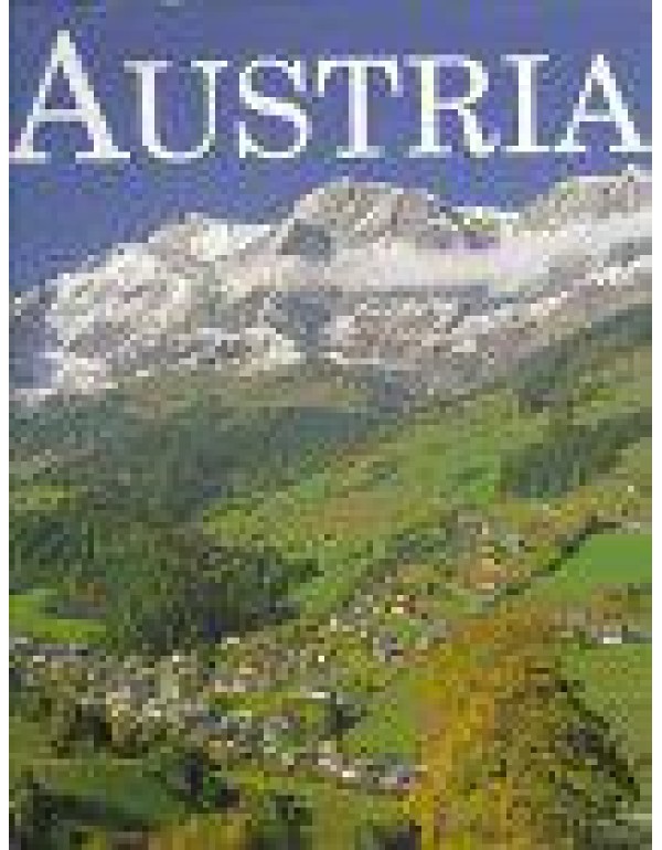 Austria (World Traveler Series)