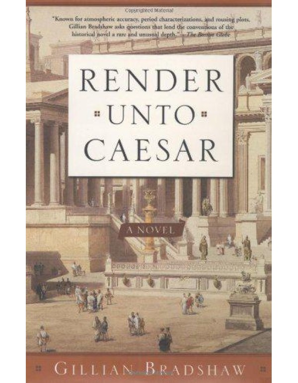 Render Unto Caesar