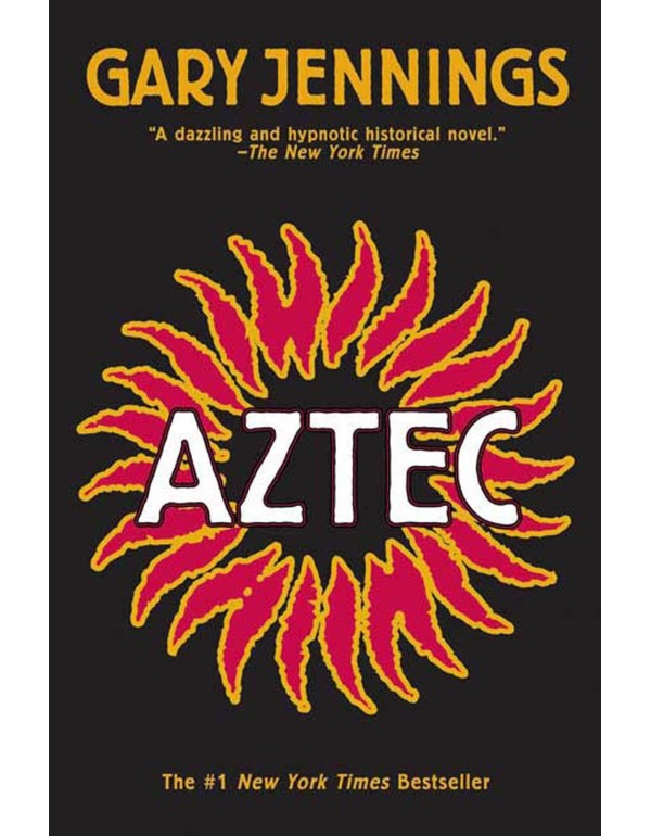 Aztec (Aztec, 1)