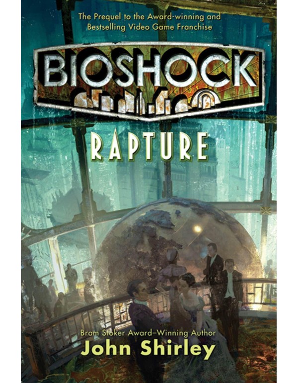 BioShock: Rapture