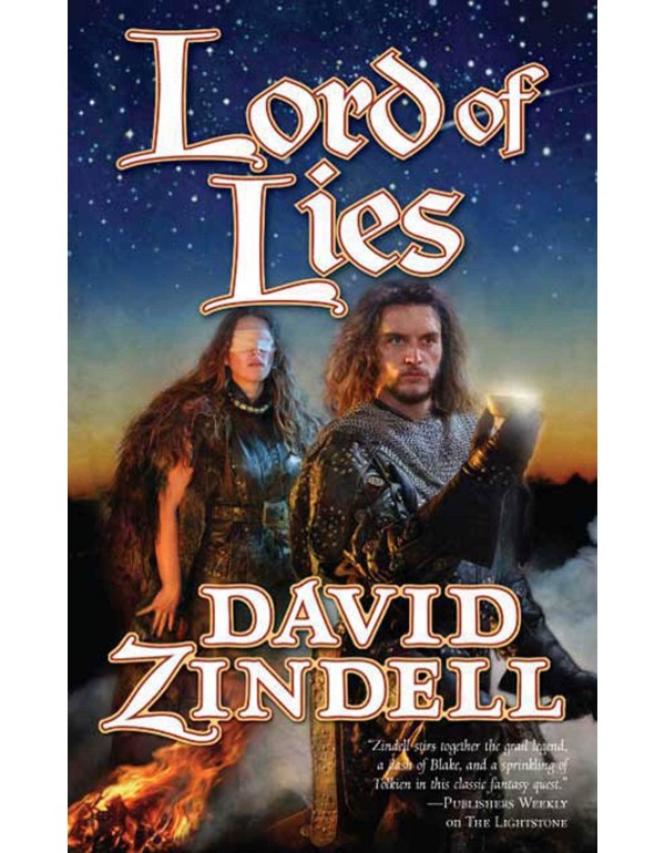 Lord of Lies (Ea Cycle)