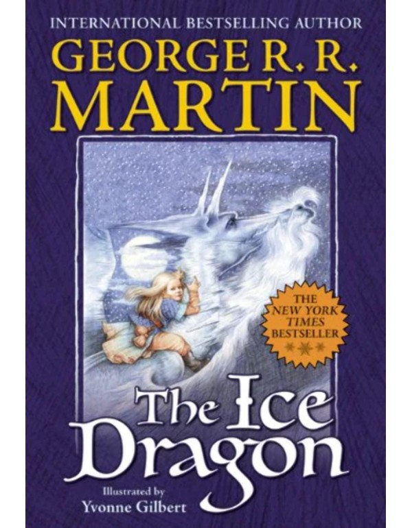 The Ice Dragon