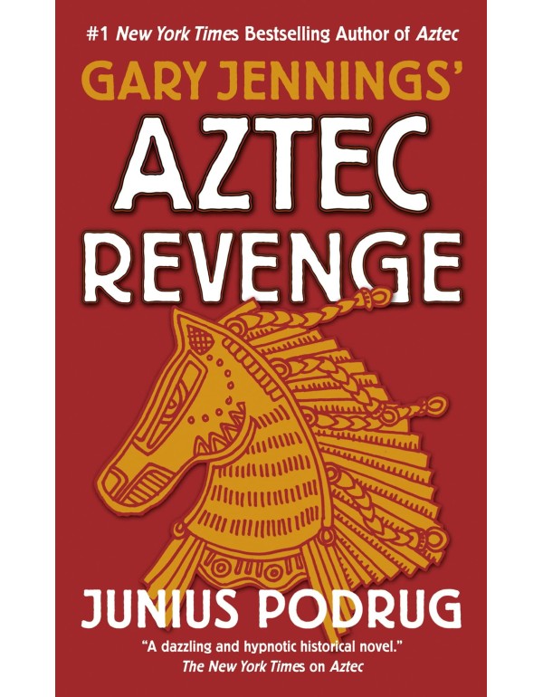 Aztec Revenge