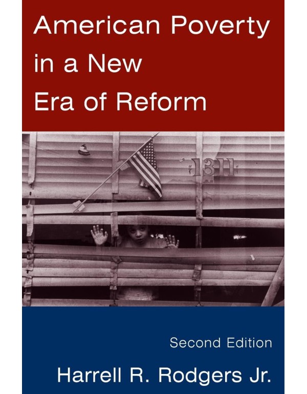 American Poverty in a New Era of Reform