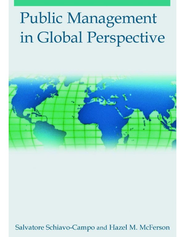 Public Management in Global Perspective