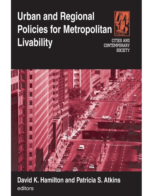 Urban and Regional Policies for Metropolitan Livab...