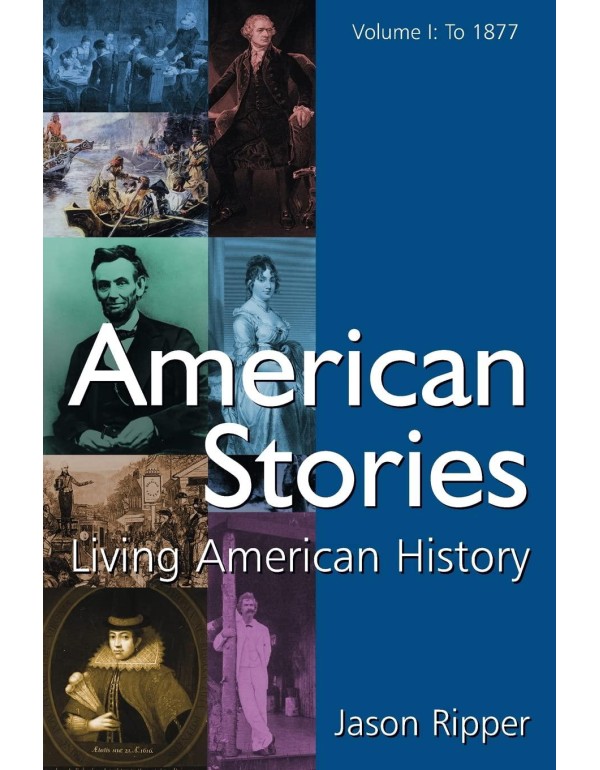 American Stories