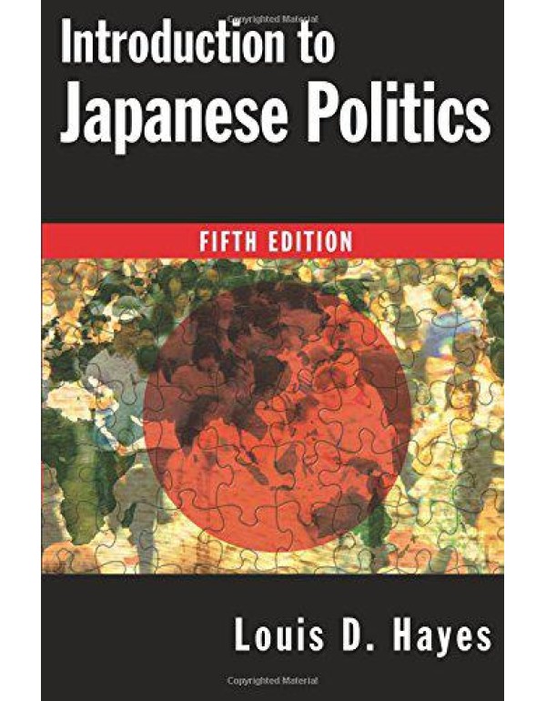 Introduction to Japanese Politics