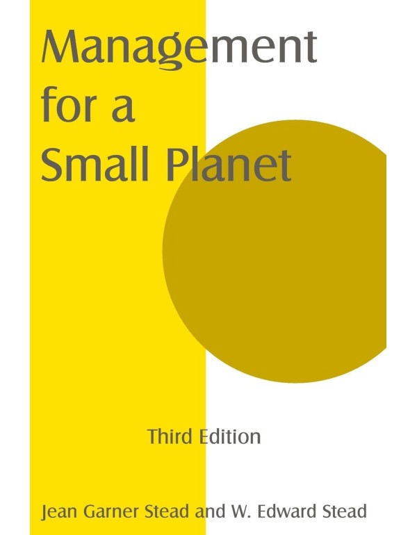 Management for a Small Planet