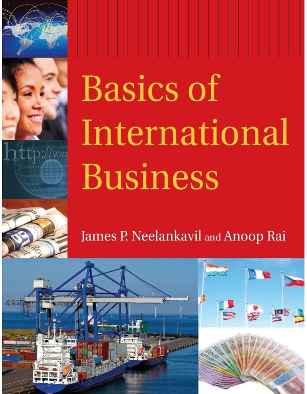 Basics of International Business