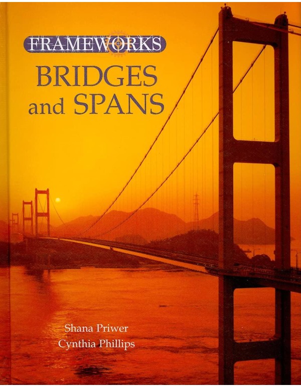 Bridges and Spans (Frameworks (Sharpe Focus))